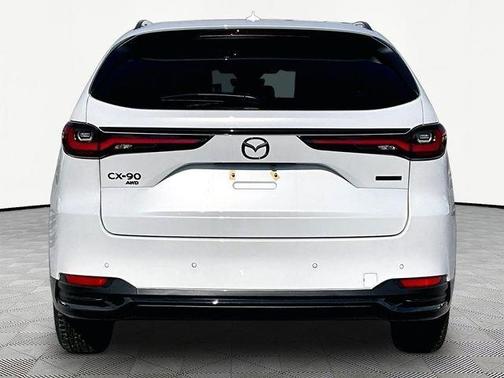 2026 Mazda CX-90 S Premium
