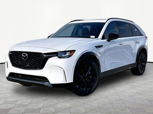 2026 Mazda CX-90 S Premium