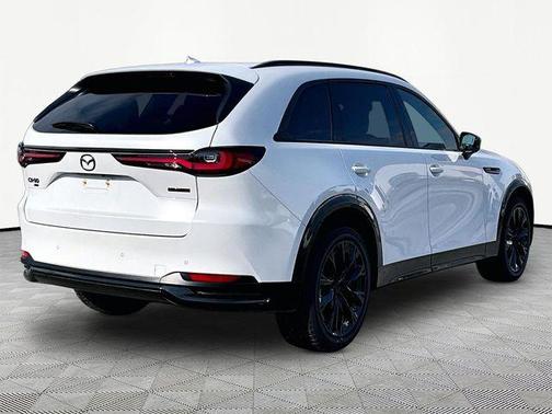 2026 Mazda CX-90 S Premium