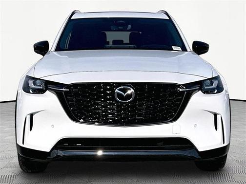 2026 Mazda CX-90 S Premium