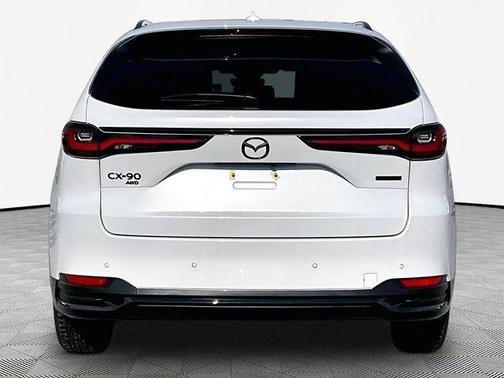 2026 Mazda CX-90 S Premium
