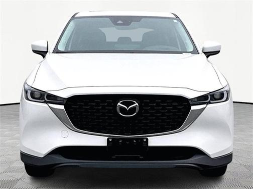 2023 Mazda CX-5 Preferred