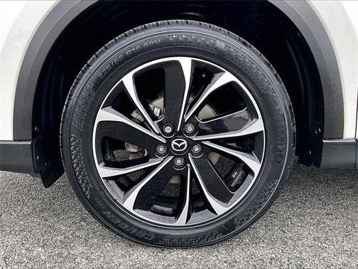 2023 Mazda CX-5 Preferred