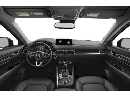 2023 Mazda CX-5 Preferred