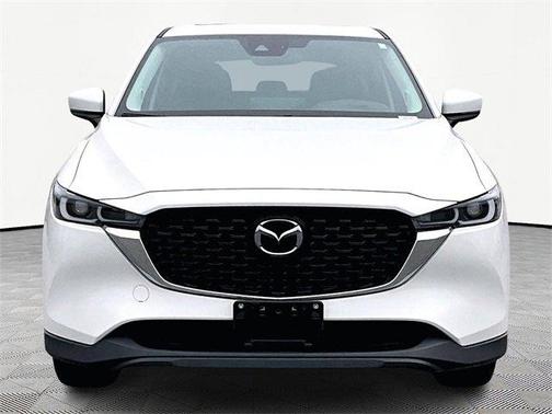 2023 Mazda CX-5 Preferred