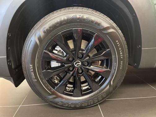 2026 Mazda CX-50 Preferred