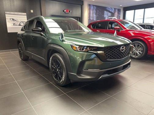 2026 Mazda CX-50 Preferred