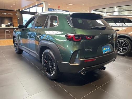 2026 Mazda CX-50 Preferred