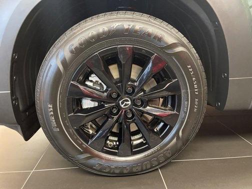 2026 Mazda CX-50 Preferred