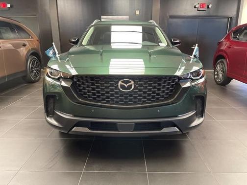 2026 Mazda CX-50 Preferred