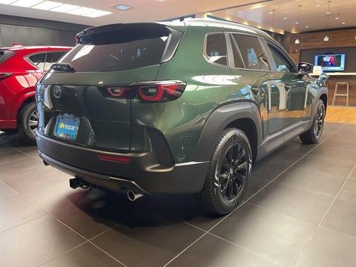 2026 Mazda CX-50 Preferred