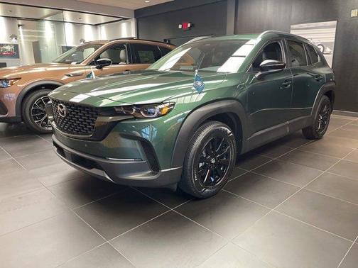 2026 Mazda CX-50 Preferred