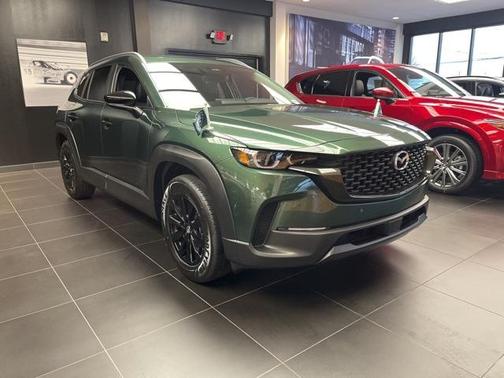 2026 Mazda CX-50 Preferred