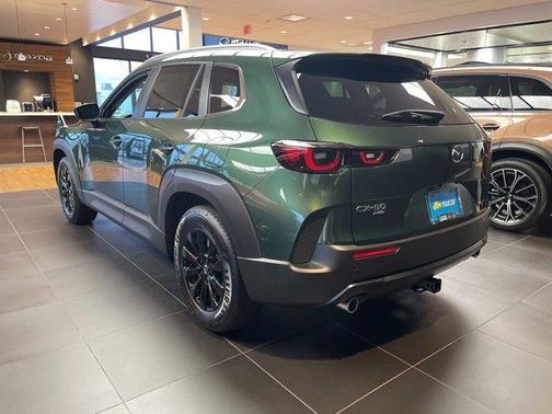 2026 Mazda CX-50 Preferred