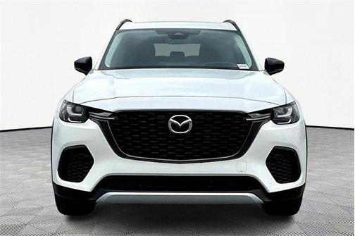 2025 Mazda CX-70 PHEV Premium Package