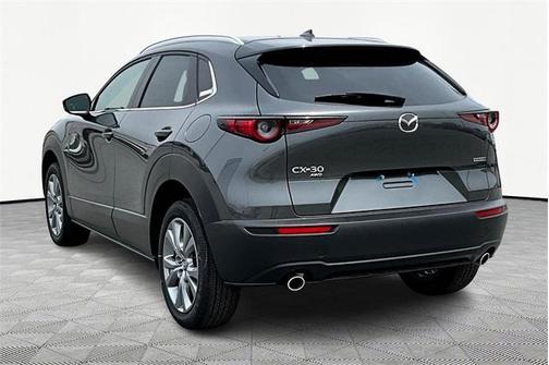 2025 Mazda CX-30 Premium Package