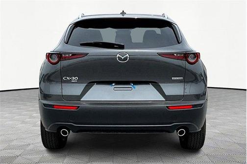 2025 Mazda CX-30 Premium Package