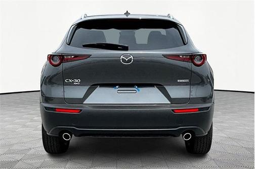 2025 Mazda CX-30 Premium Package