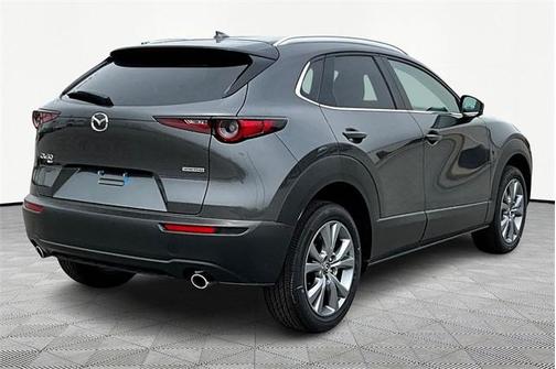2025 Mazda CX-30 Premium Package