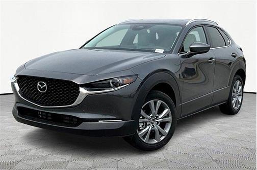 2025 Mazda CX-30 Premium Package