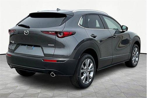 2025 Mazda CX-30 Premium Package