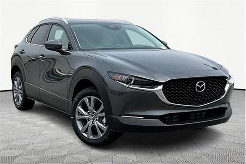 2025 Mazda CX-30 Premium Package