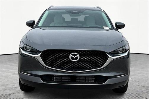 2025 Mazda CX-30 Premium Package
