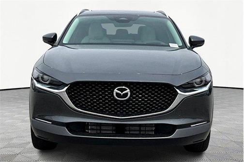 2025 Mazda CX-30 Premium Package
