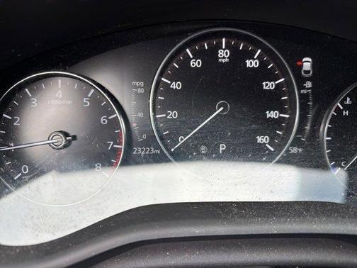 2023 Mazda CX-30 2.5 S Select Package