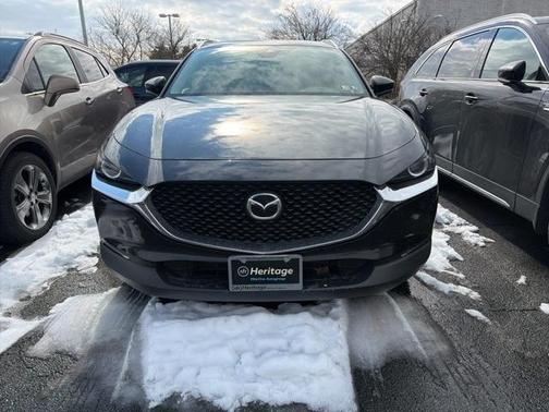 2023 Mazda CX-30 2.5 S Select Package