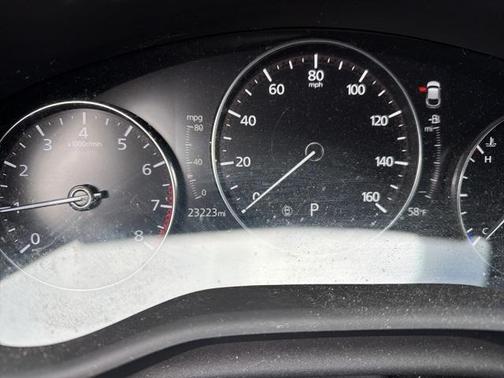 2023 Mazda CX-30 2.5 S Select Package