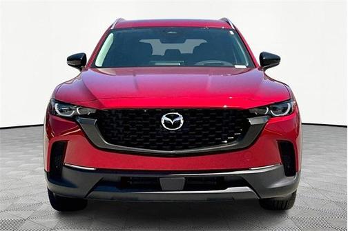 2025 Mazda CX-50 2.5 S Premium Plus Package