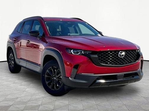 2026 Mazda CX-50 Hybrid PREMIUM