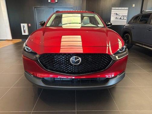 2025 Mazda CX-30 Premium Package