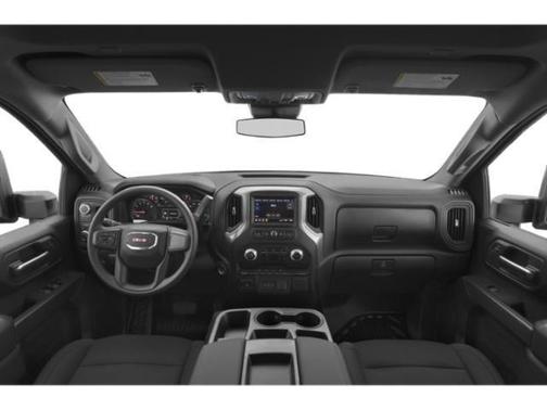 Black 2024 GMC Sierra 2500 Denali Ultimate