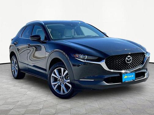 2023 Mazda CX-30 Premium Package