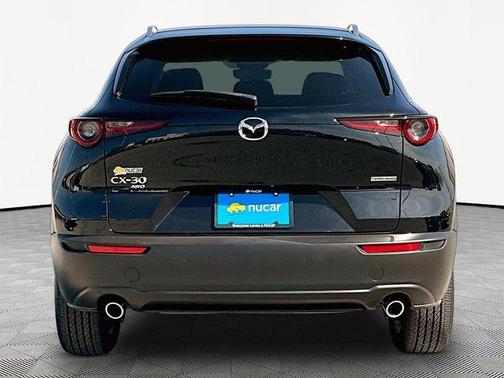 2023 Mazda CX-30 Premium Package