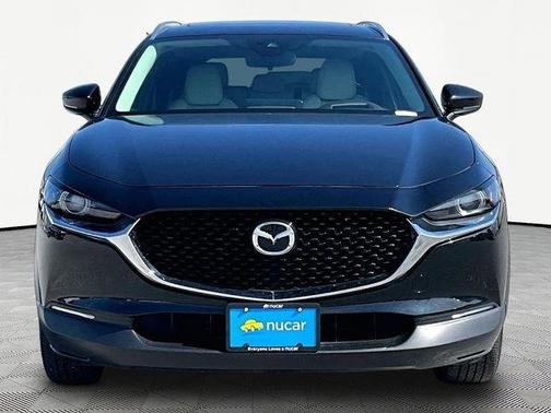 2023 Mazda CX-30 Premium Package