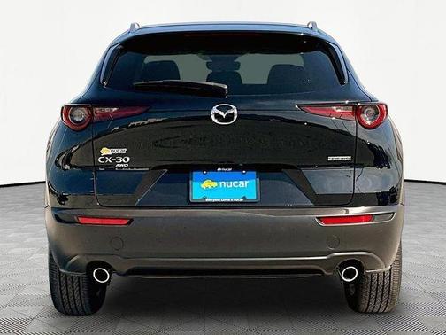 2023 Mazda CX-30 Premium Package