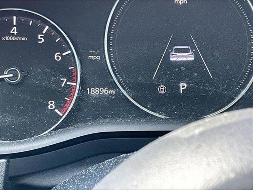 2023 Mazda CX-30 Premium Package