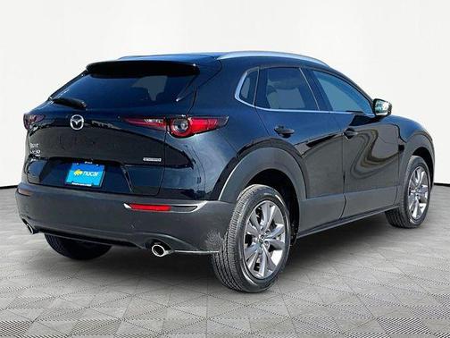 2023 Mazda CX-30 Premium Package