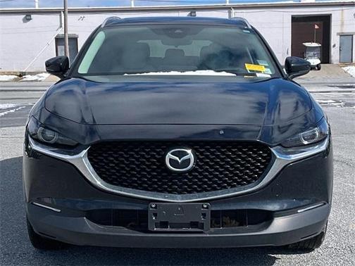 2023 Mazda CX-30 Premium Package