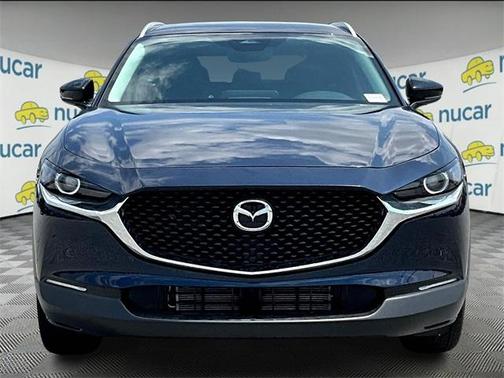 2025 Mazda CX-30 Select