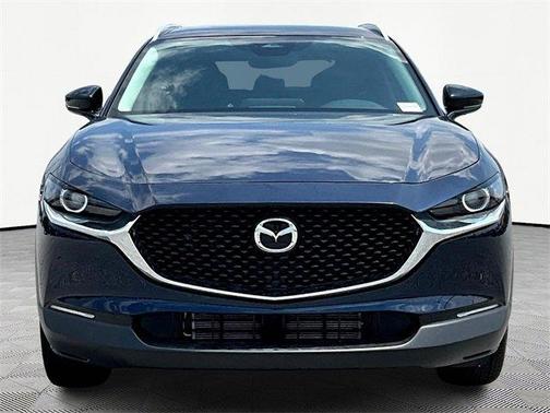 2025 Mazda CX-30 Select