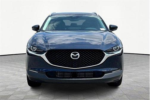 2025 Mazda CX-30 Select