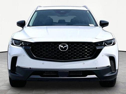 2026 Mazda CX-50 2.5 S PREMIUM