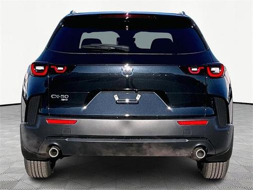 2026 Mazda CX-50 Select