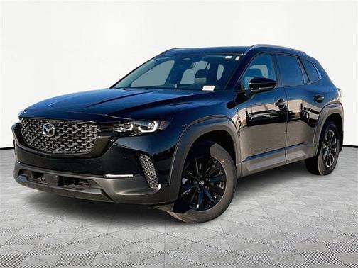 2026 Mazda CX-50 Select