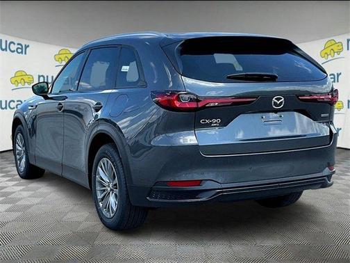 2025 Mazda CX-90 3.3 Turbo Preferred Package