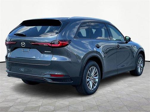 2025 Mazda CX-90 3.3 Turbo Preferred Package